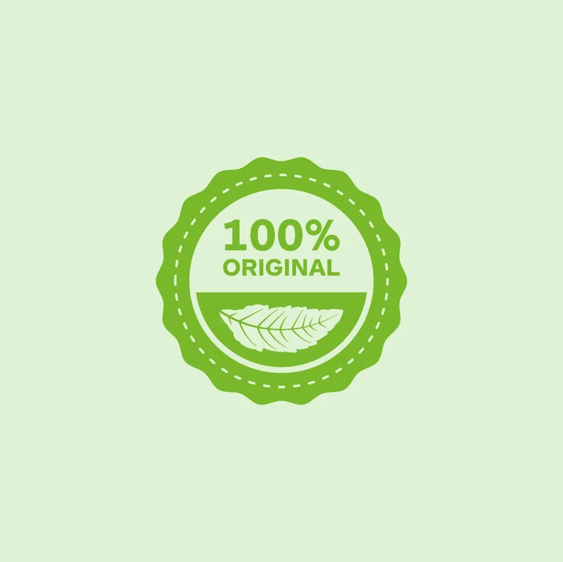 100% original
